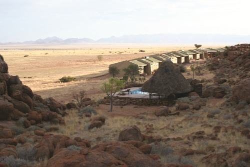 Namib Naukluft Lodge  (4)